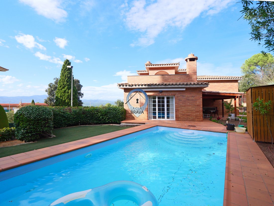House in Girona, Catalonia, Spain 4 - 18363004