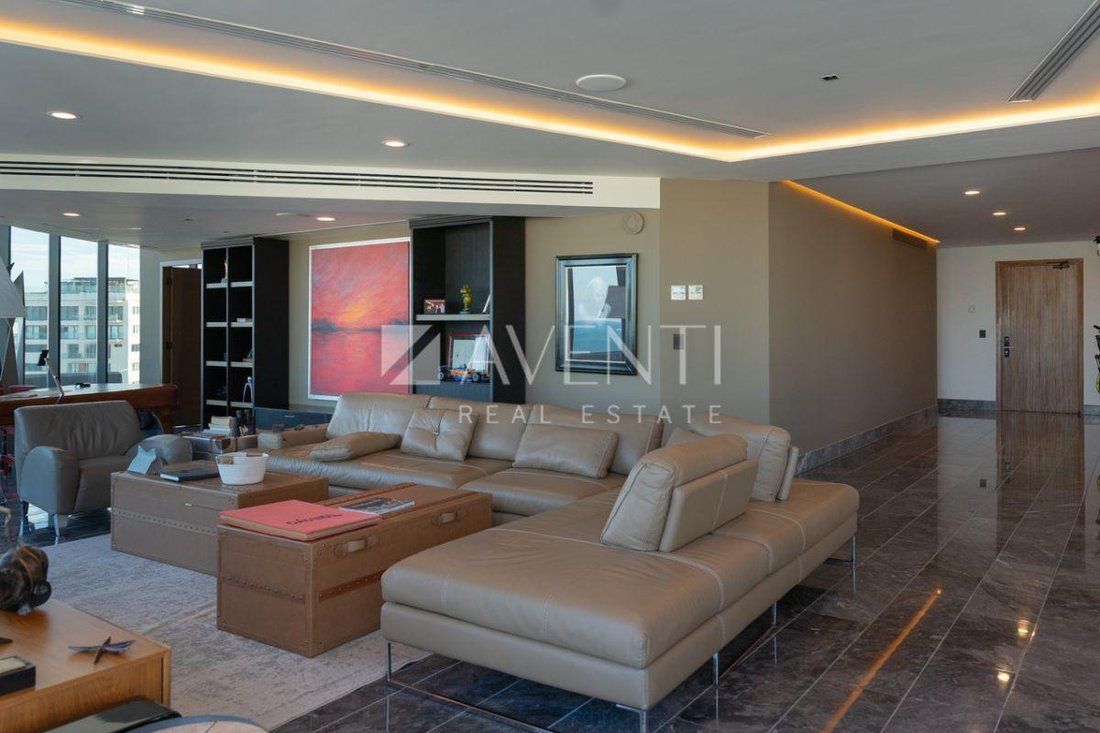 Apartment in Cancún, Quintana Roo, Mexico 5 - 18364241