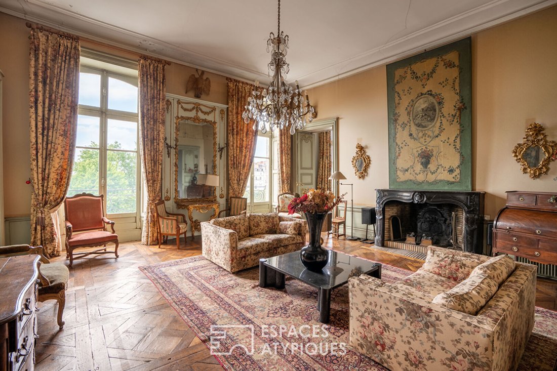 Apartment in Nantes, Pays de la Loire, France 1 - 18367873