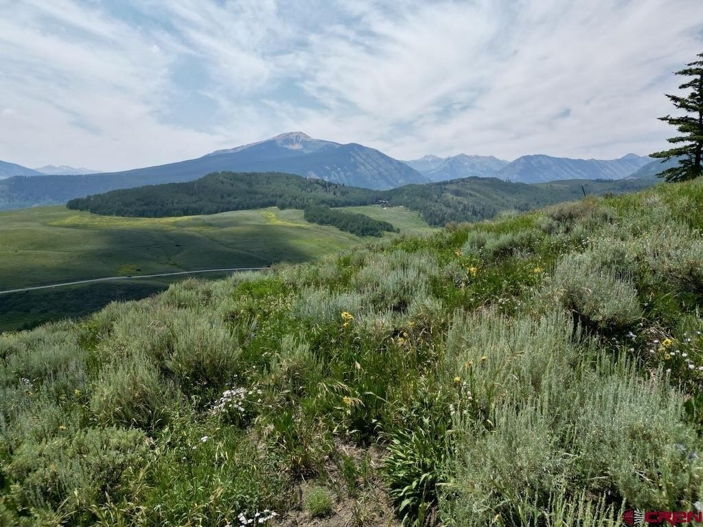 Land in Crested Butte, Colorado, United States 2 - 18369498