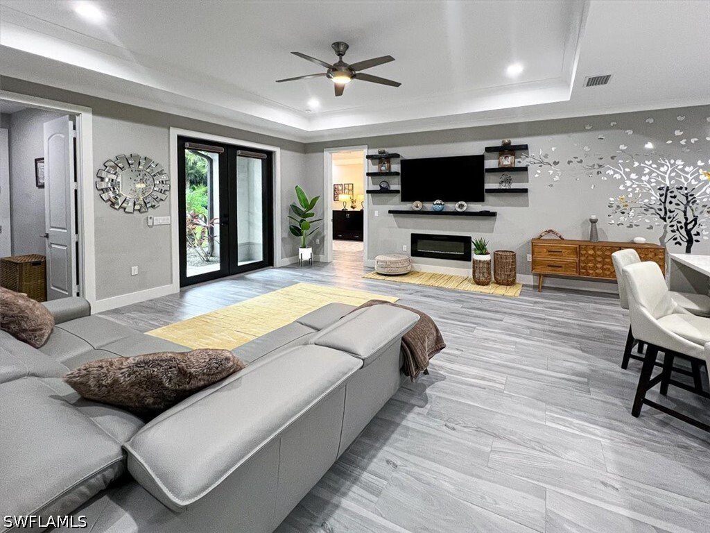 House in Naples, Florida, United States 3 - 18366083