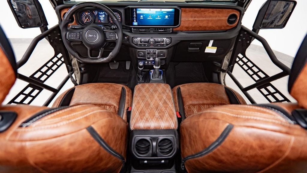 Jeep Wrangler 4X4 in Fort Lauderdale, FL, United States 2 - 17276780