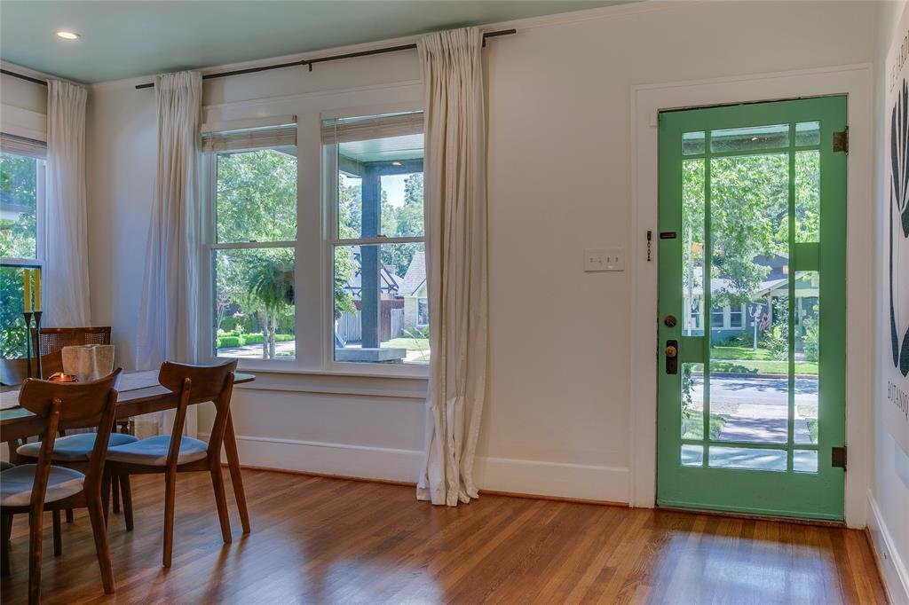 Casa en Dallas, Texas, Estados Unidos 5 - 18362640