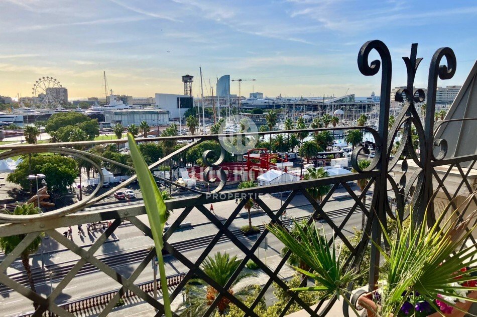 Apartment in Ciutat Vella, Barcelona, Spain 2 - 18363074