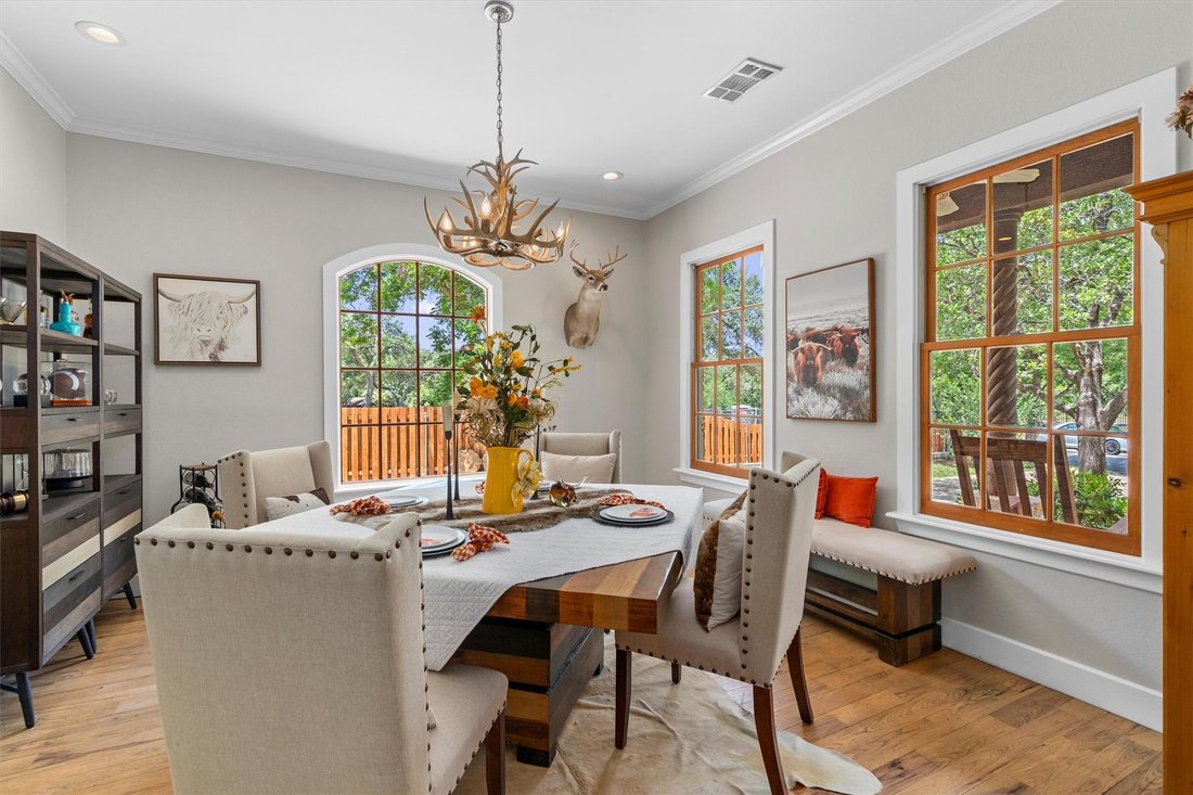 Haus in Austin, Texas, Vereinigte Staaten 5 - 18362630