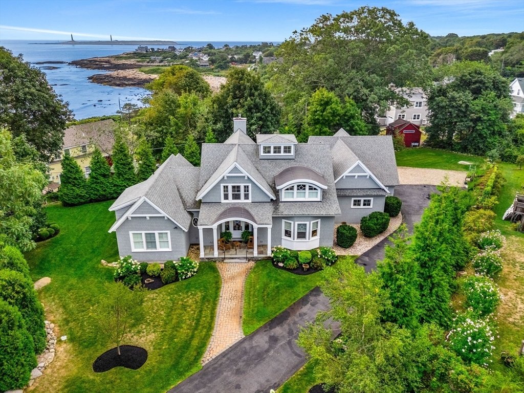 House in Rockport, Massachusetts, United States 1 - 18369511