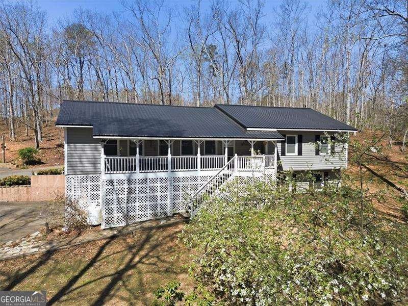 House in Canton, Georgia, United States 1 - 18362254