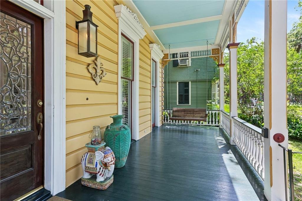House in New Orleans, Louisiana, United States 4 - 18362130