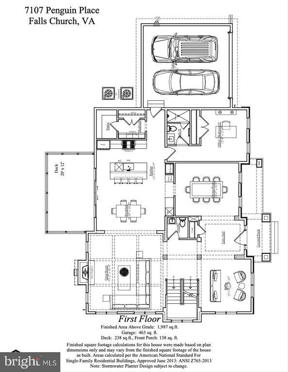 House in Pimmit Hills, Virginia, United States 5 - 18362545