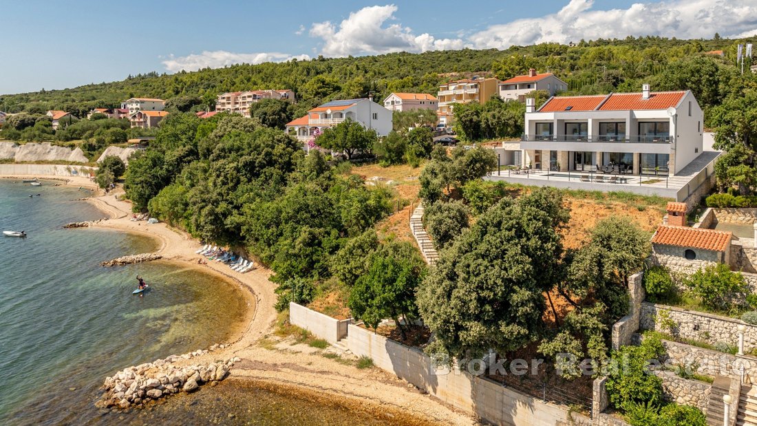 Villa in Mjesni odbor Vostarnica, Zadar, Zadar County 3 - 18364001