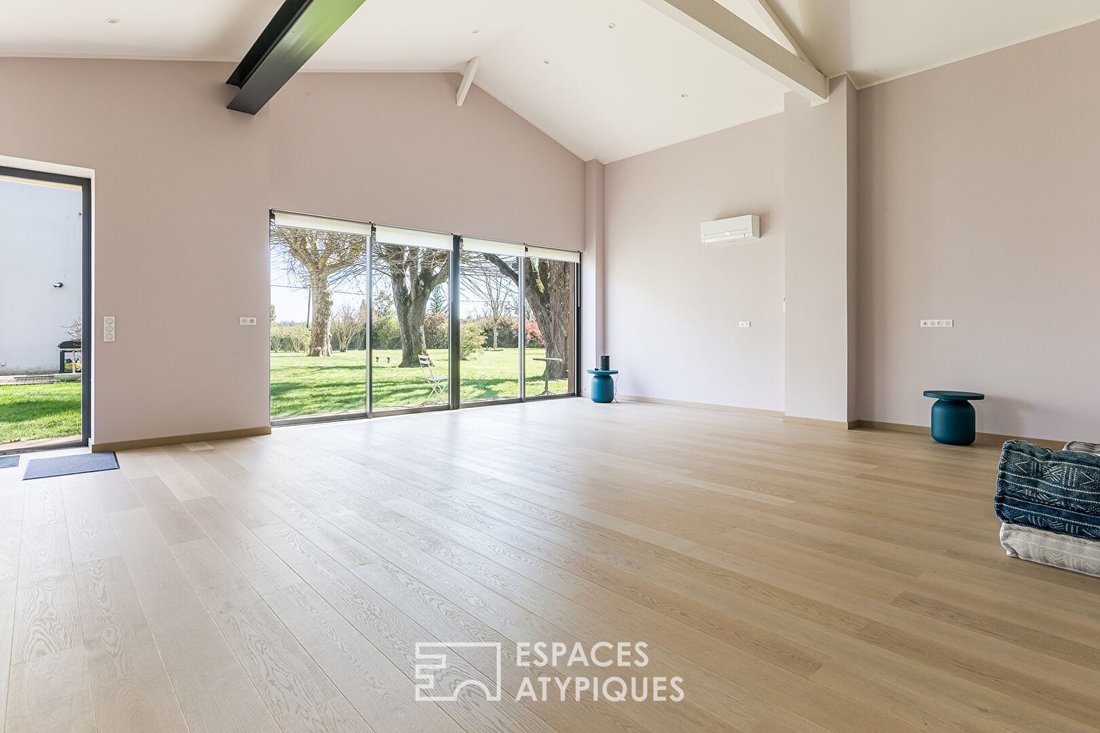 Villa in Rabastens, Occitania, France 5 - 18361577