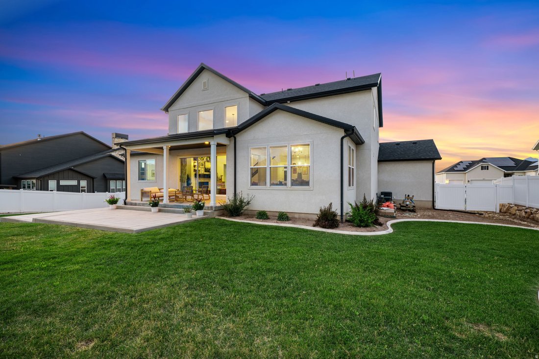 House in Woodland Hills, Utah, United States 4 - 18365492