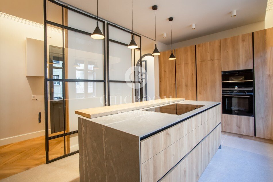 Apartment in Gracia, Barcelona, Spain 5 - 18363367