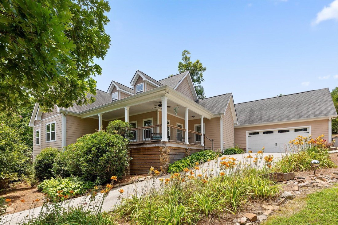 House in Ringgold, Georgia, United States 1 - 18361789