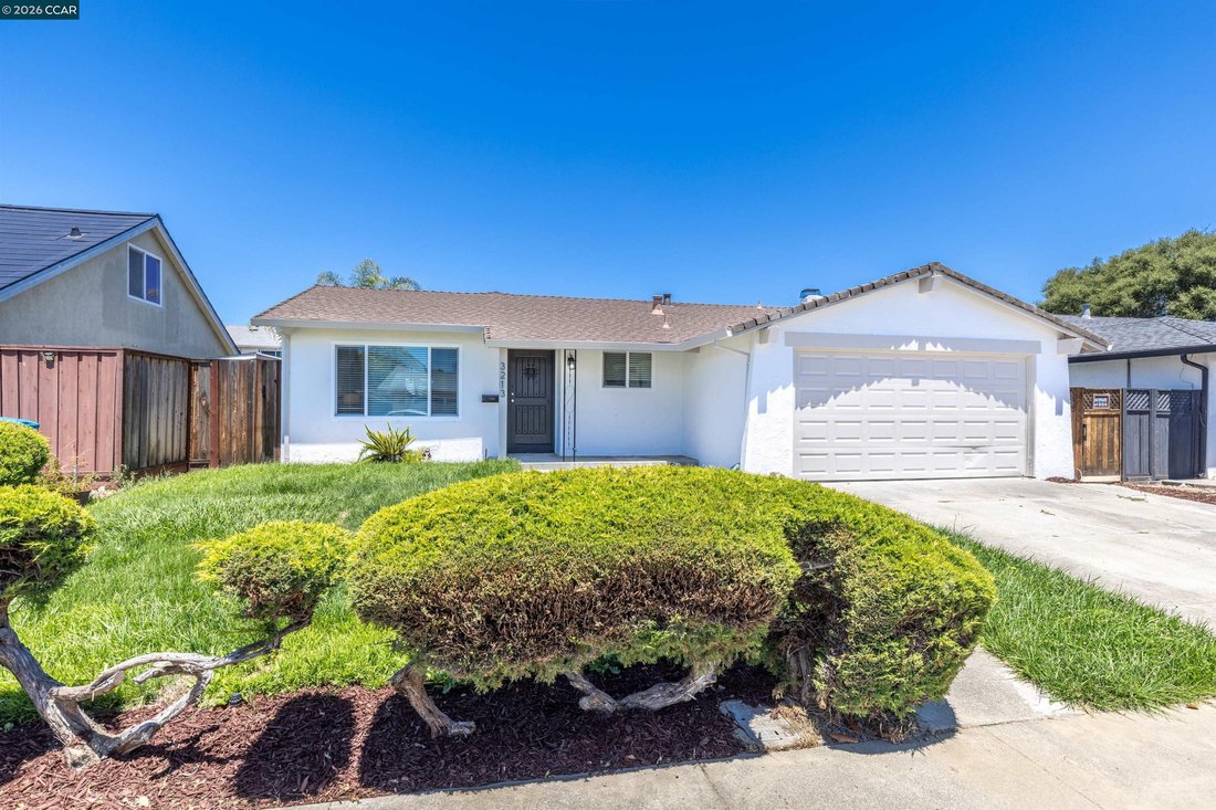 House in Union City, California, United States 1 - 18362300