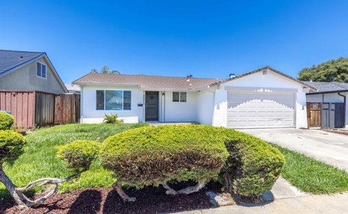 House in Union City, California, United States 1