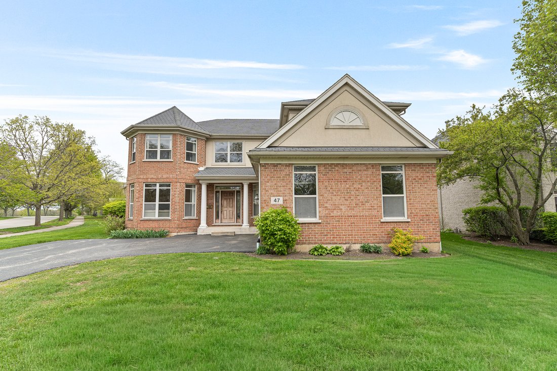 House in Highwood, Illinois, United States 1 - 18363050