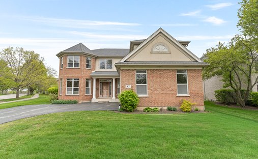 House in Highwood, Illinois, United States 1