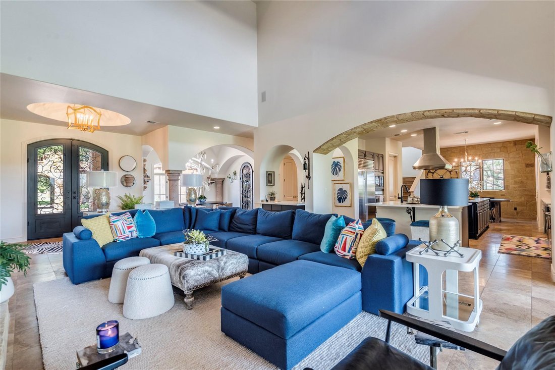 House in Horseshoe Bay, Texas, United States 4 - 18366166