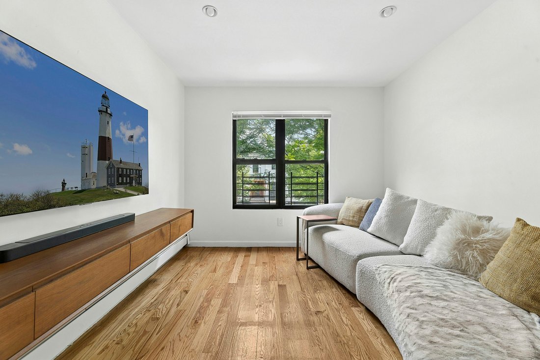 Condo in New York, New York, United States 3 - 18354239