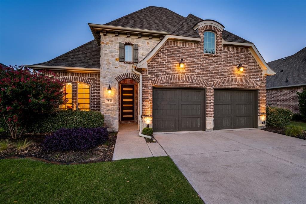 House in The Colony, Texas, United States 3 - 18366716