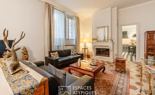Villa in La Redorte, Occitania, France 1