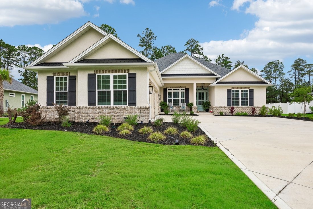 House in Kingsland, Georgia, United States 2 - 18362311