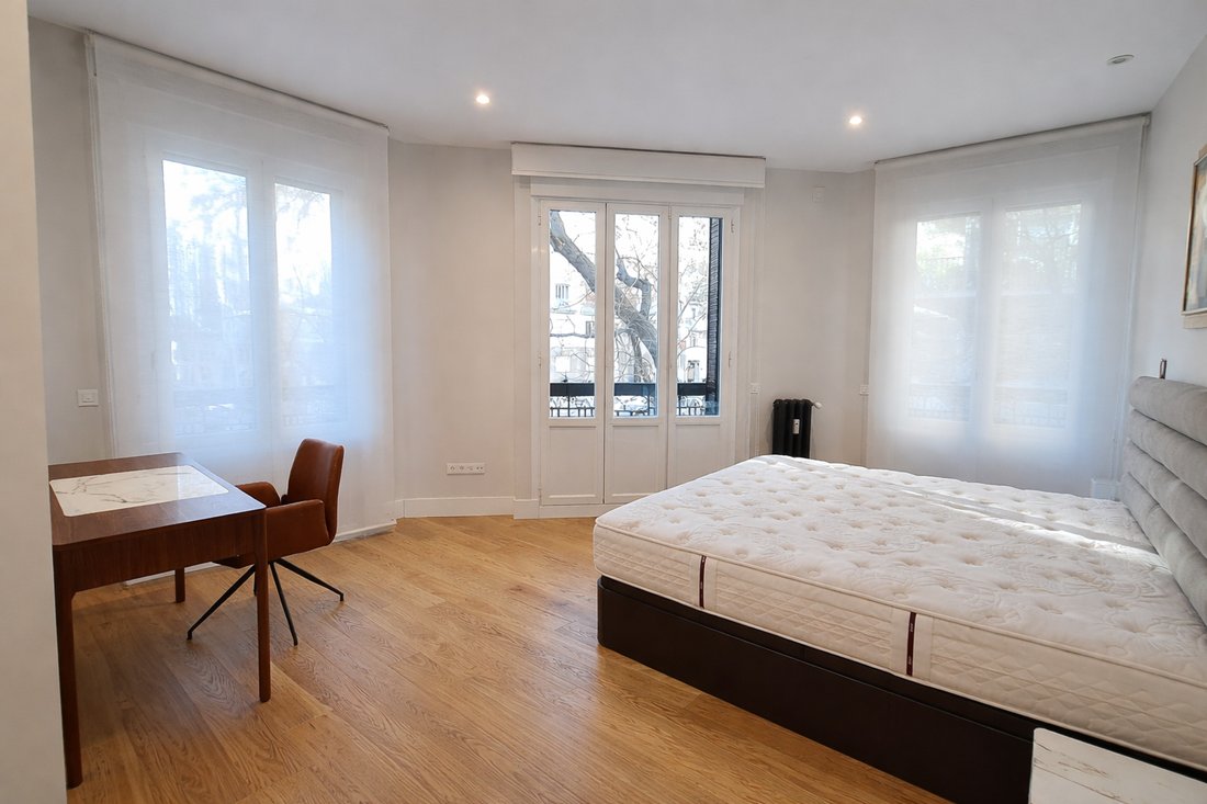 Apartment in Barrio Salamanca, Madrid, Spain 3 - 18362738