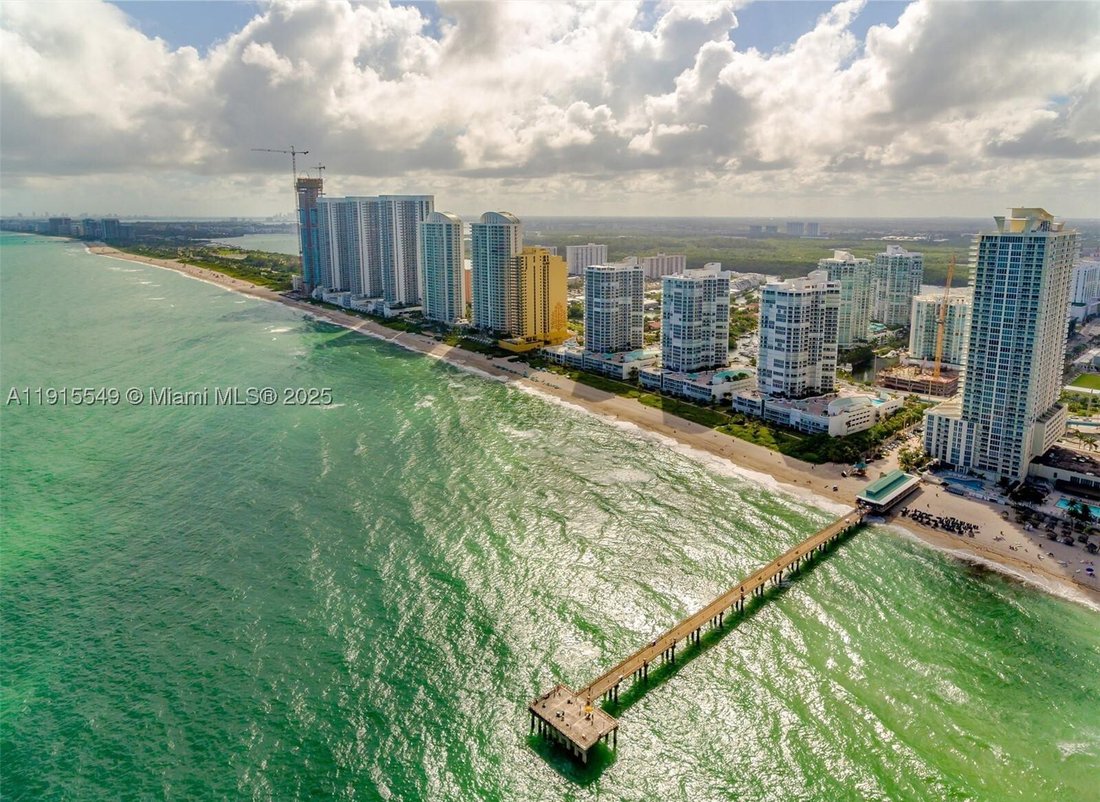 Condo in Sunny Isles Beach, Florida, United States 2 - 17205810