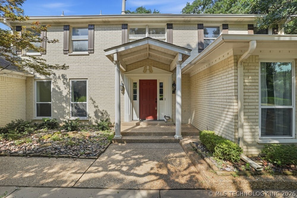 House in Tulsa, Oklahoma, United States 3 - 18365370