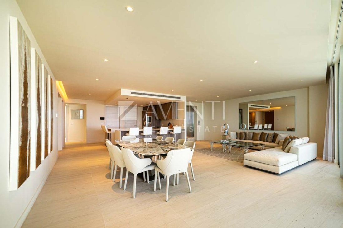 Apartment in Cancún, Quintana Roo, Mexico 4 - 18364236