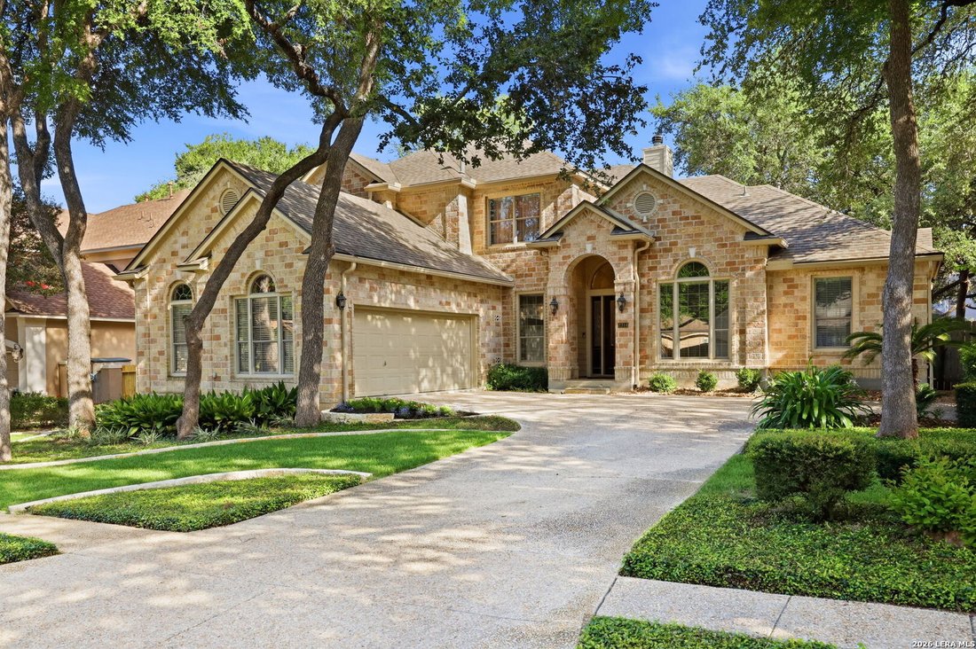 House in San Antonio, Texas, United States 4 - 18362498