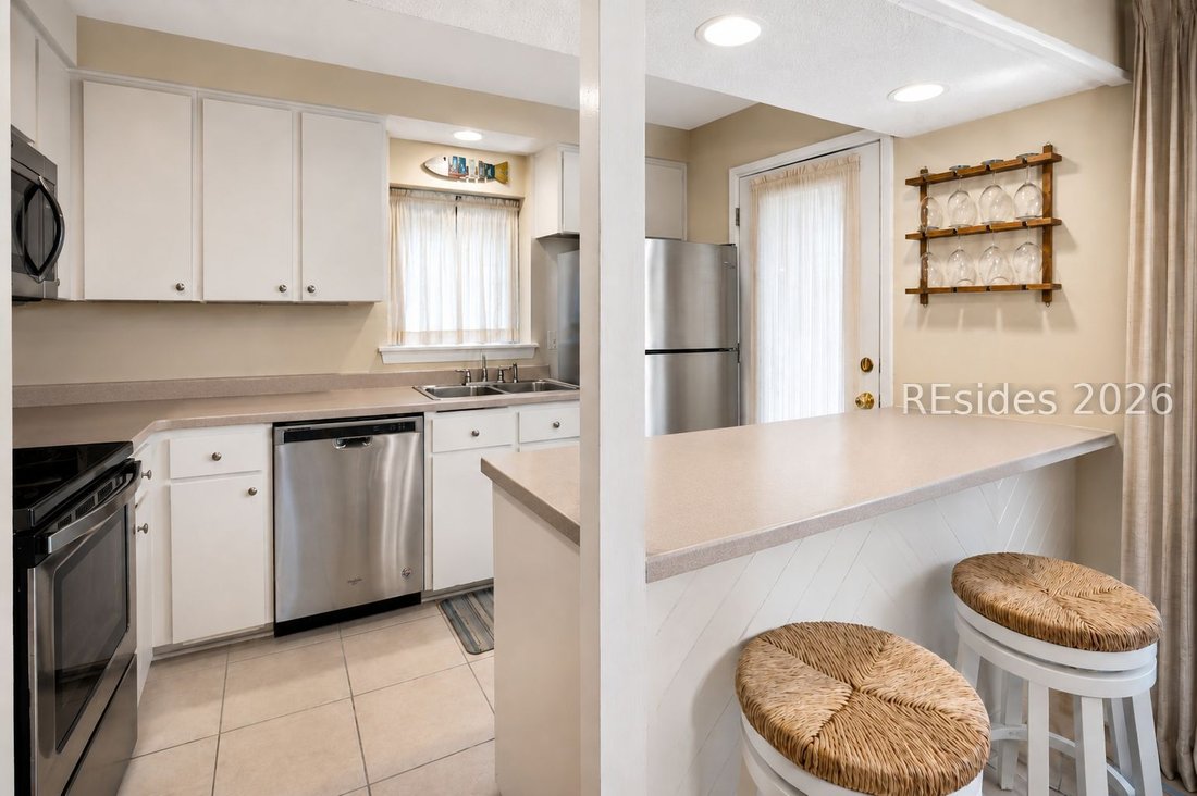 Condo in Hilton Head Island, South Carolina, United States 3 - 17793851