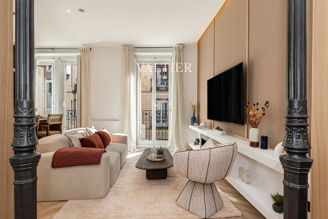 Apartment in Centro, Madrid, Spain 5 - 18359890