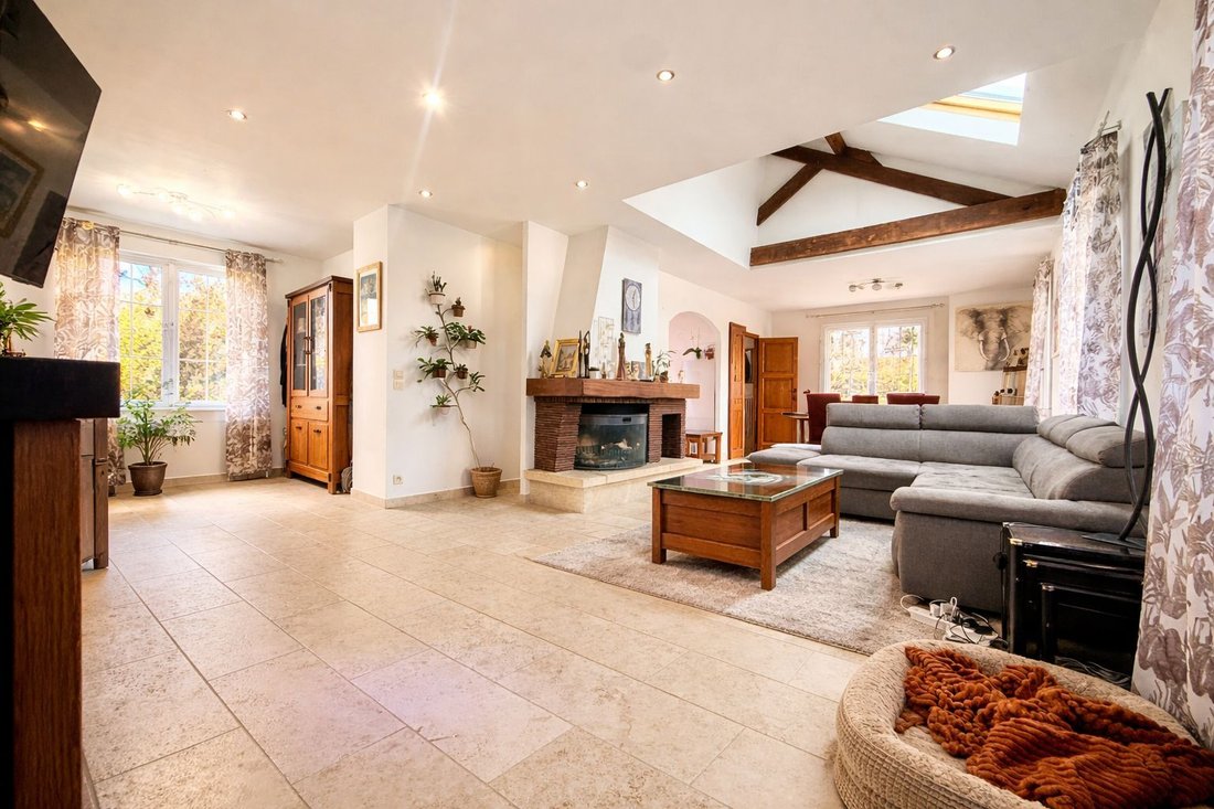 House in Basses Roches, Conflans-Sainte-Honorine, France 3 - 18092700