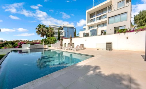 Appartamento a Cas Català, Calvià, Isole Baleari 1