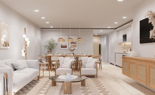 Appartamento a Marylebone, Westminster, Inghilterra 1