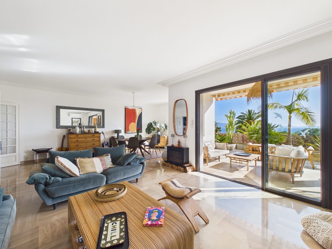 Apartment in Ajaccio, Corsica, France 1 - 17412841
