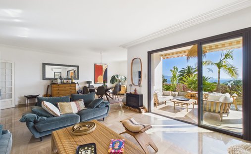 Apartment in Ajaccio, Corsica, France 1