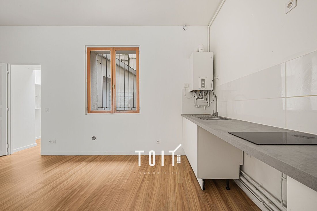 Apartment in Odéon, Paris 6e Arrondissement, Paris 5 - 18363526