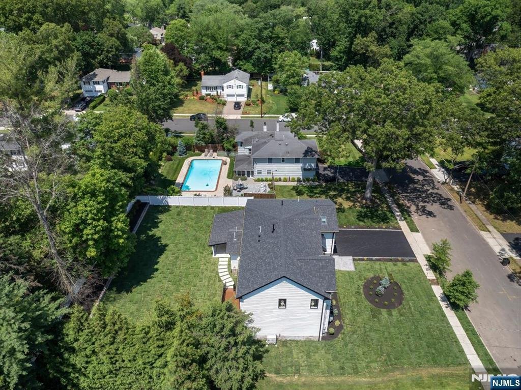House in Oradell, New Jersey, United States 4 - 18366390