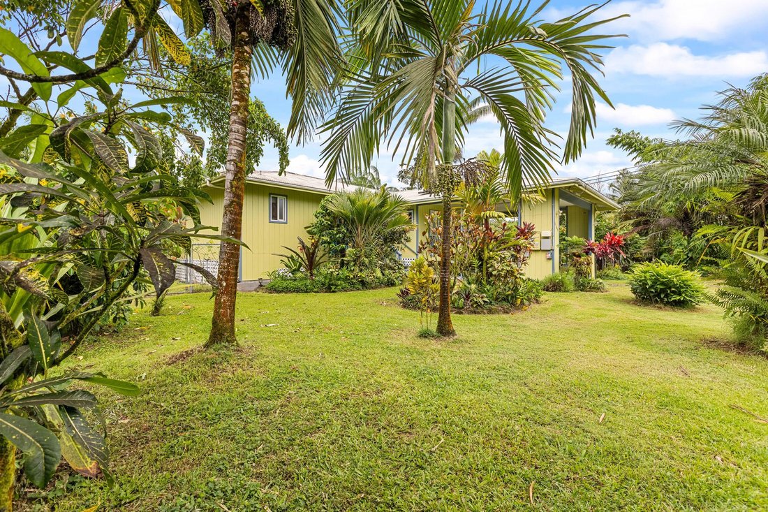 House in Keaau, Hawaii, United States 2 - 18365457
