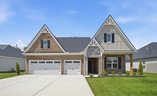 House in Gallatin, Tennessee, United States 1