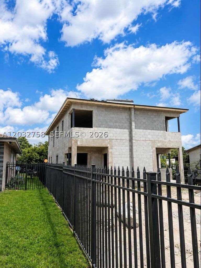 Apartment in Miami, Florida, United States 1 - 18362600