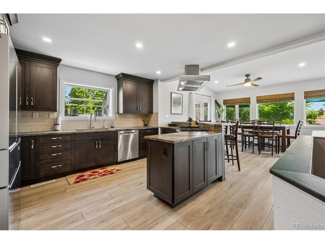 House in Lakewood, Colorado, United States 4 - 18362378