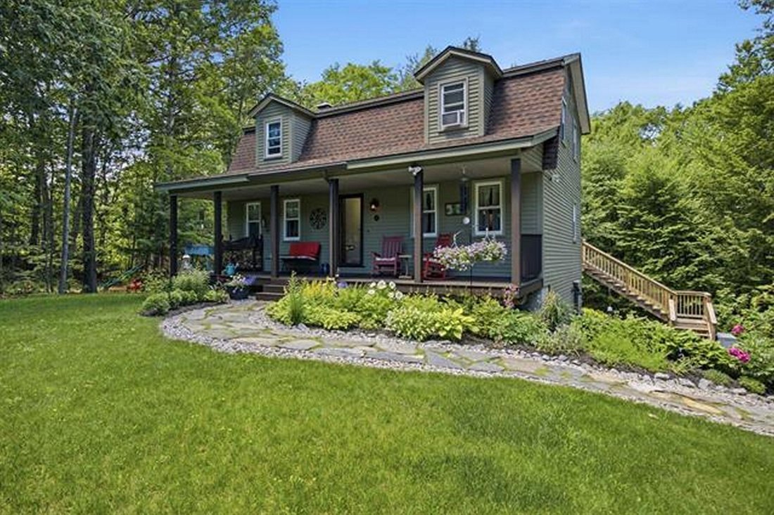 House in Northfield, New Hampshire, United States 2 - 18364044