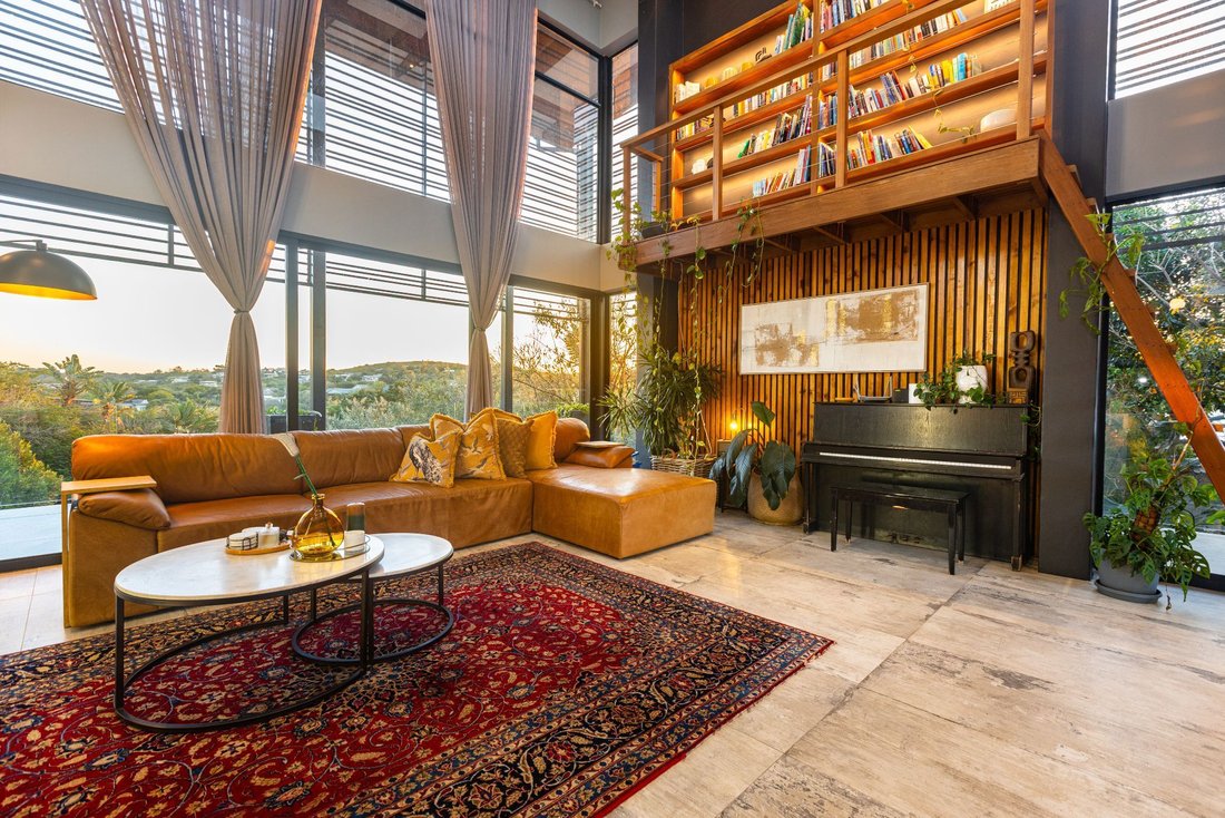 House in Simbithi Eco Estate, KwaZulu-Natal, South Africa 3 - 18365030