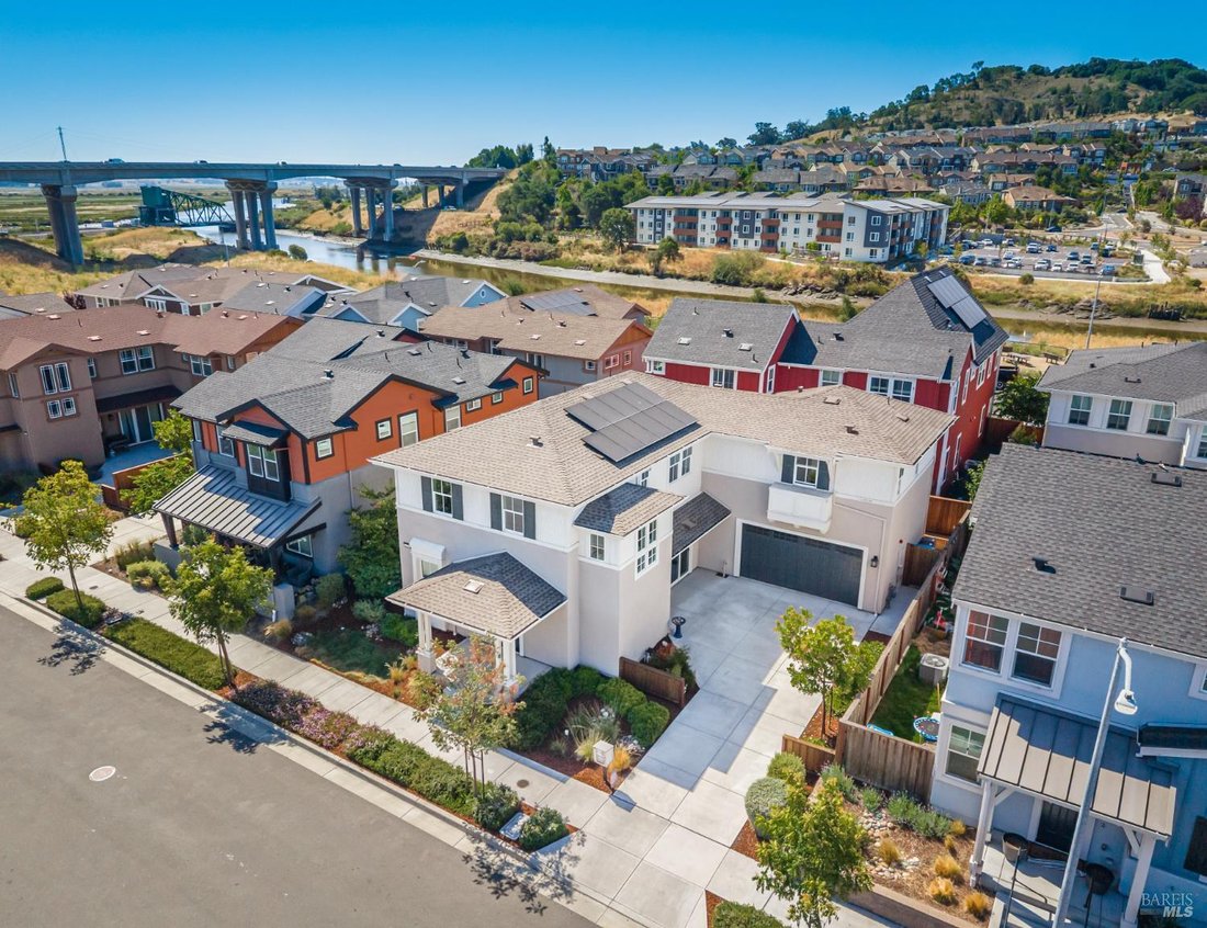 House in Petaluma, California, United States 1 - 18363754