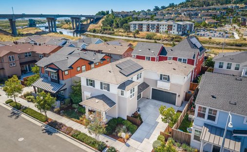 Casa en Petaluma, California, Estados Unidos 1
