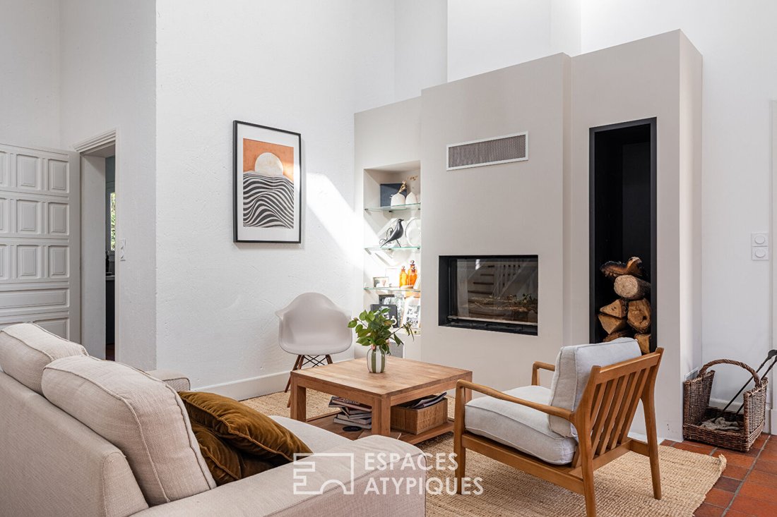 Villa in Saint-Sebastien-sur-Loire, Pays de la Loire, France 3 - 18368152